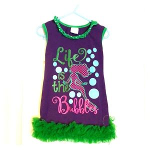 Toddler Dress